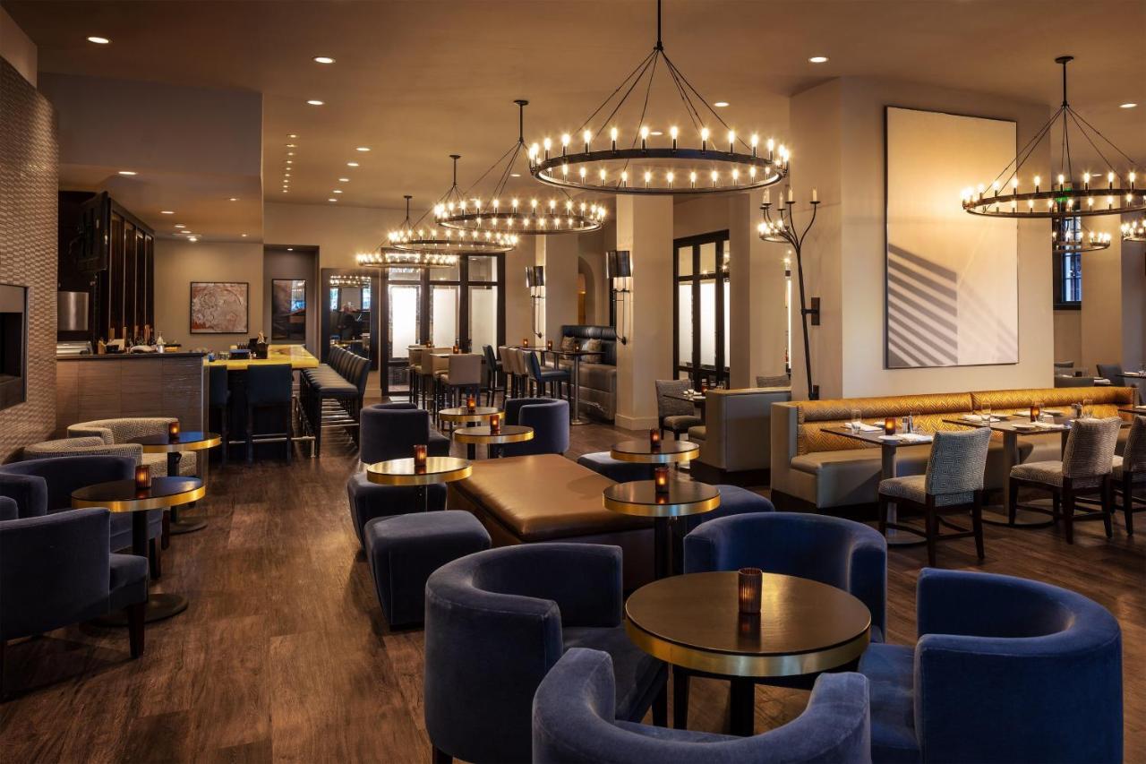 Sheraton Commander Hotel Кеймбридж Екстериор снимка